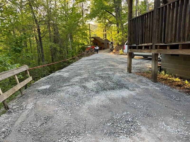 Site Grading