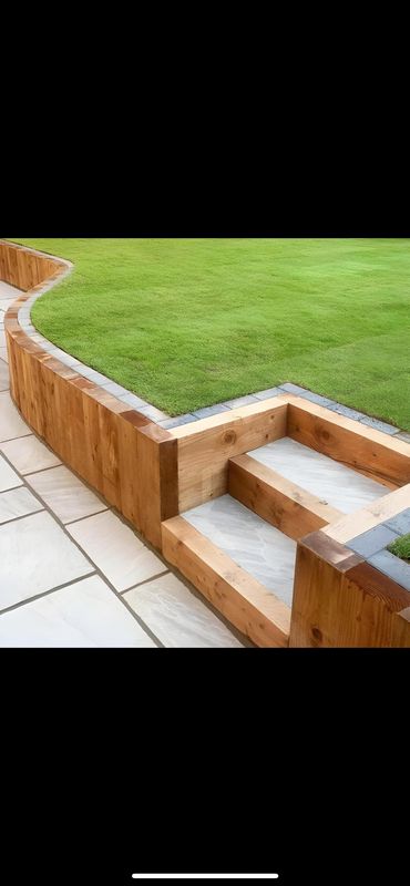 Pavers