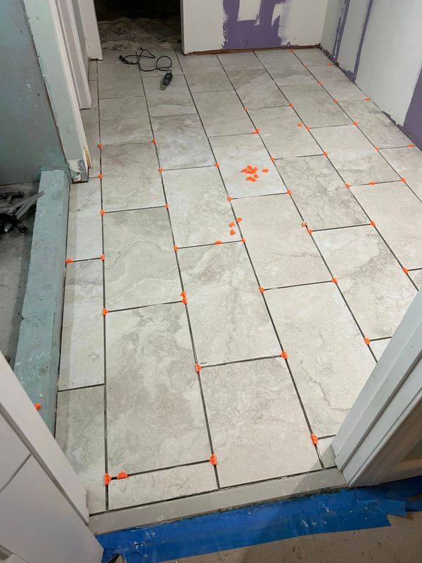 Tiling