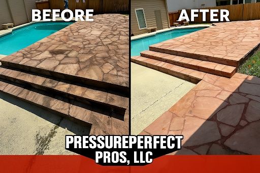 Concrete Services