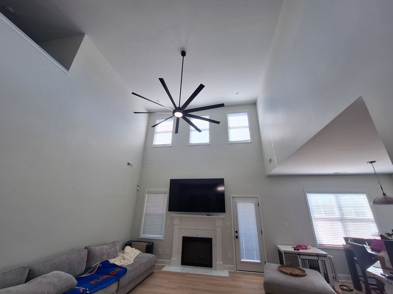 Illuminating Heights: Elevating Eastover, NC with Expert Ceiling Installations by Flash Gordon Electric LLC