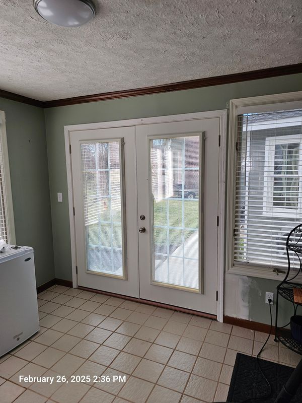 Exterior & Interior Renovations