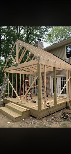 Residential Construction - New Home Builds