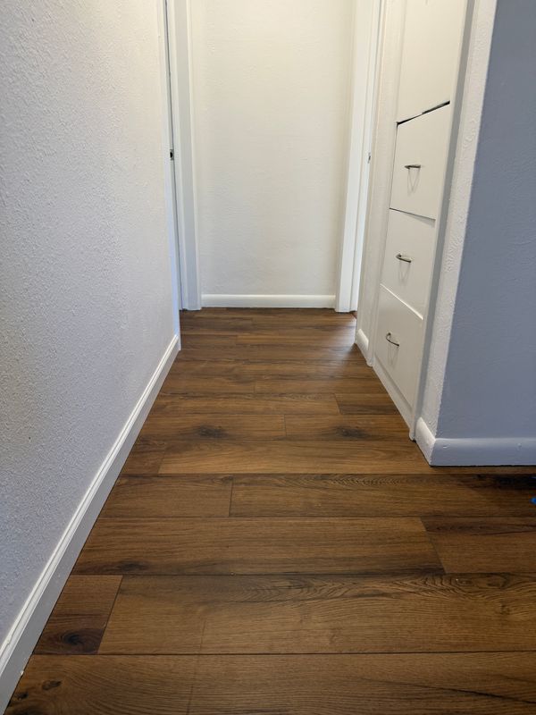 Flooring