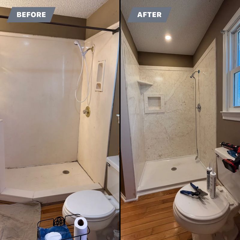 Our Work