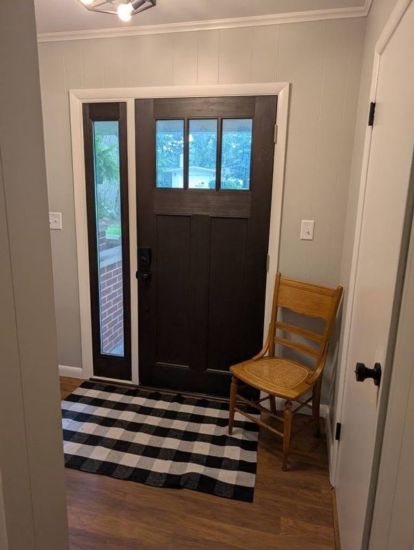 Interior Painting service