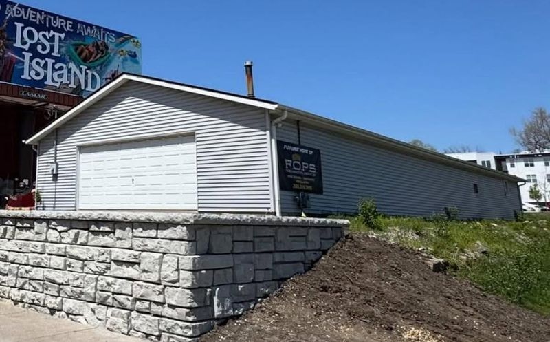 Commercial Builds