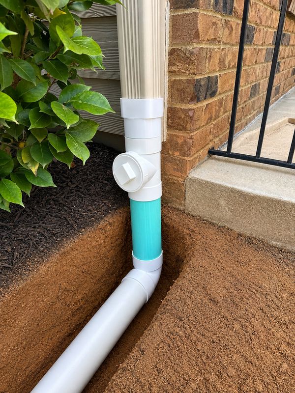 Drainage Solutions