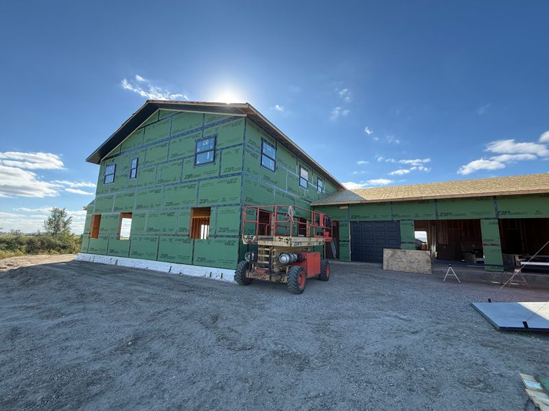 New Construction