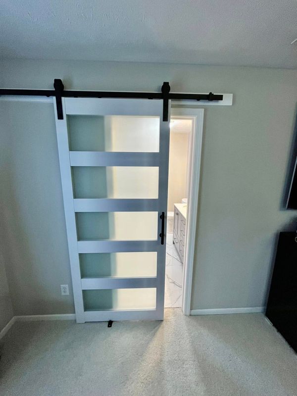 Window and Door Replacement