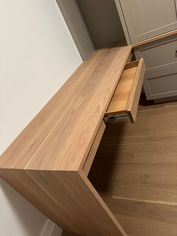 Custom Cabinet Design