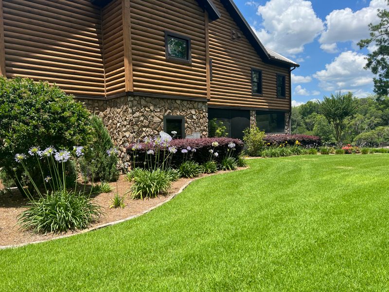 Lawn Care
