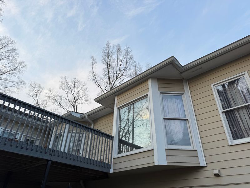 Siding