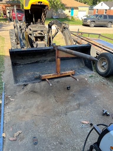 Metal Fabrication