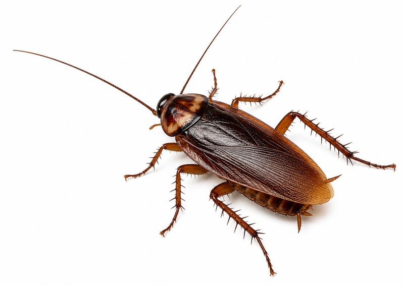 Cockroach Control