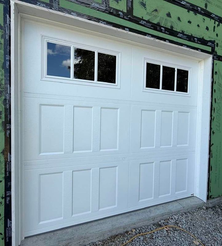 Garage Door Installation