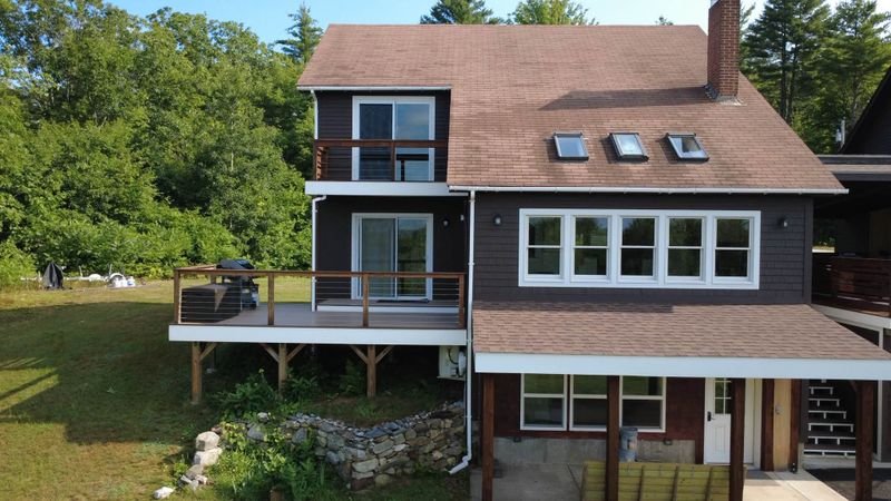 Revitalize Your Home with Stunning Exterior Painting in Bethel, ME