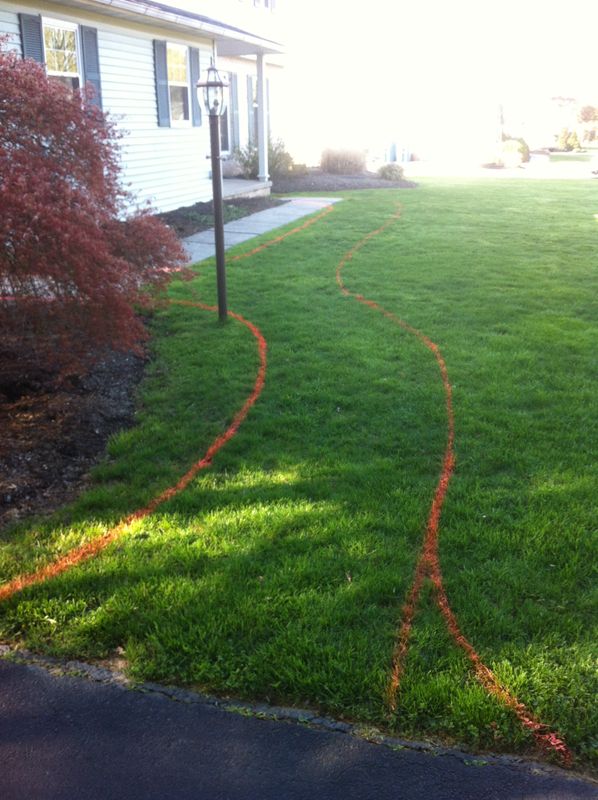 Landscaping Projects