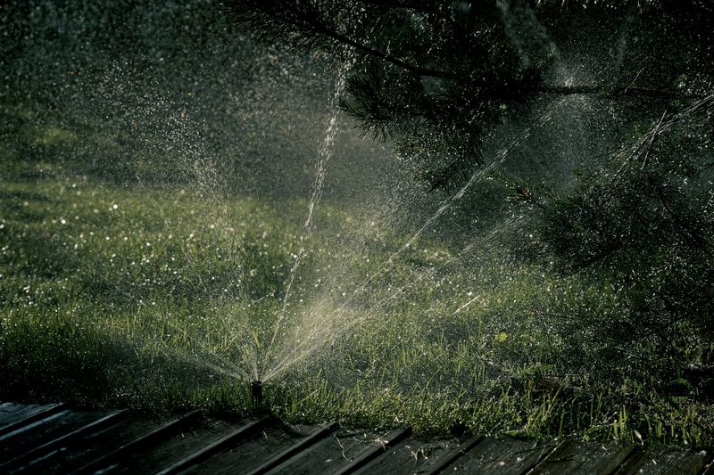 Irrigation Systems