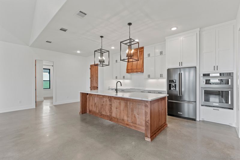 Barndominium - Chandler