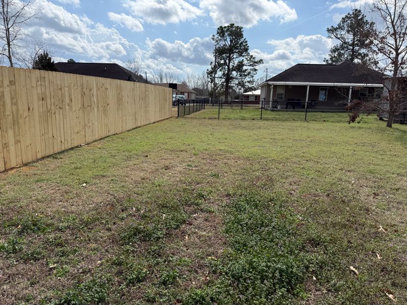 Gate Installation and Repair