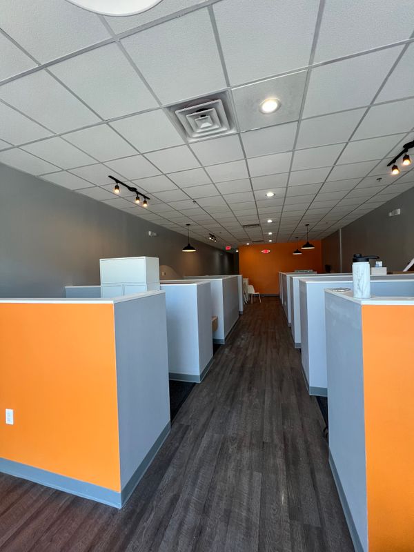 Commercial Projects
