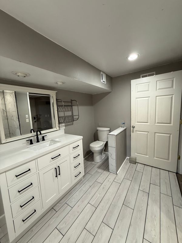 Construction & Remodeling