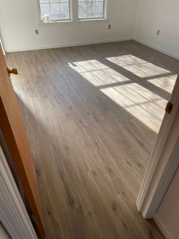 Interior Renovation