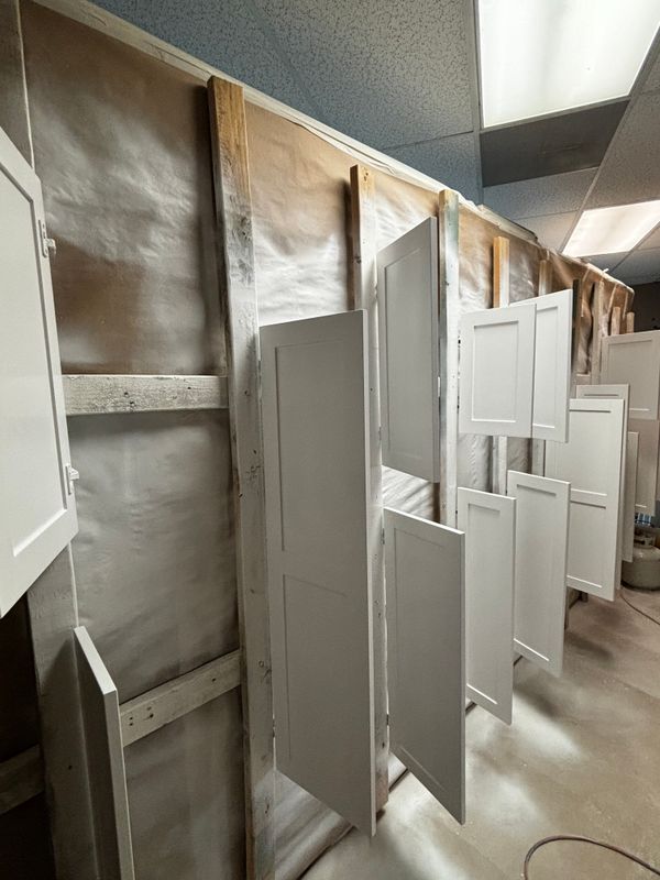 Custom Cabinets