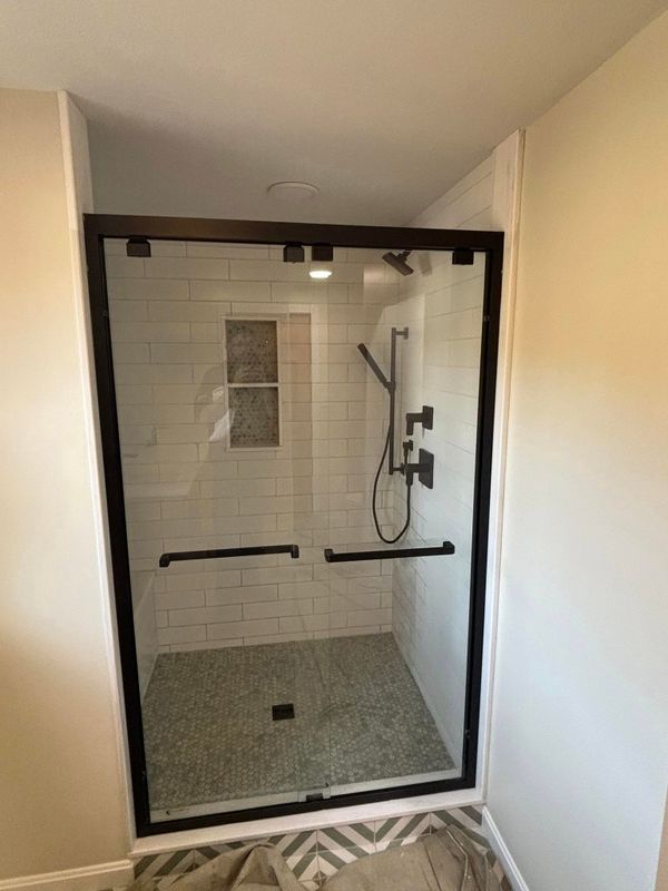 Residential Plumbing 