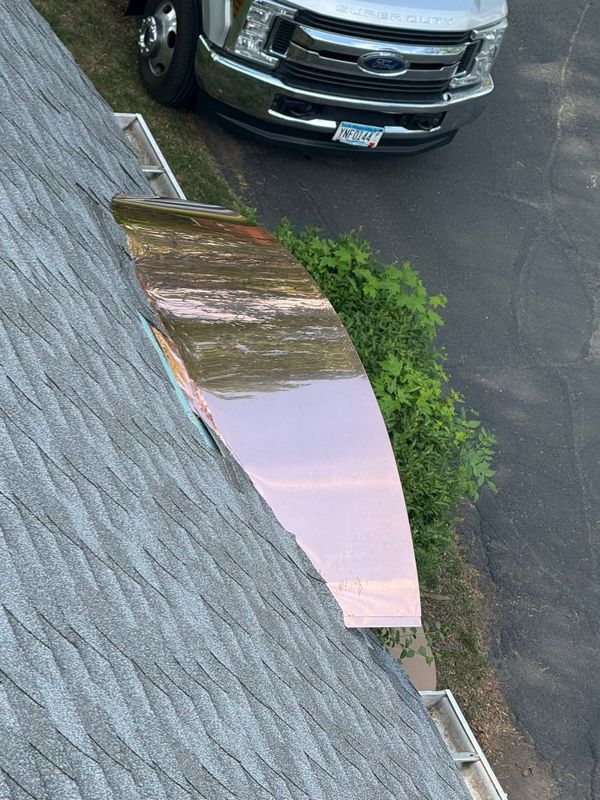 Roof Repair