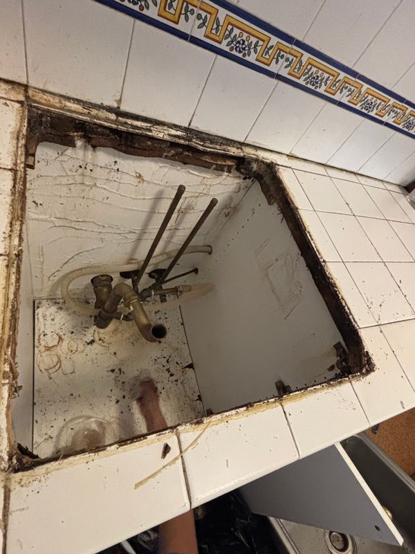 Interior Renovations