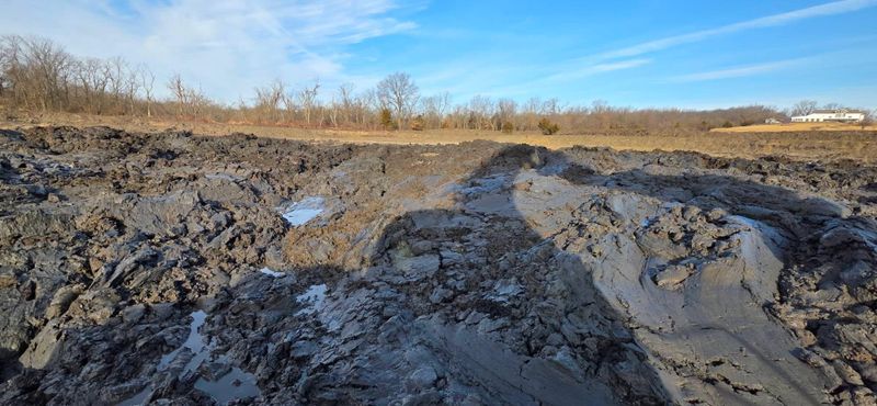 Land Grading