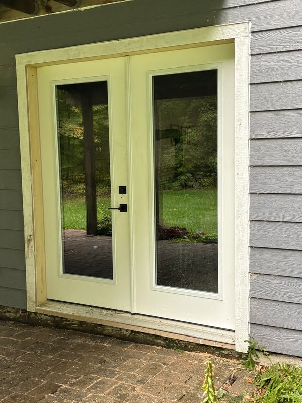 Doors