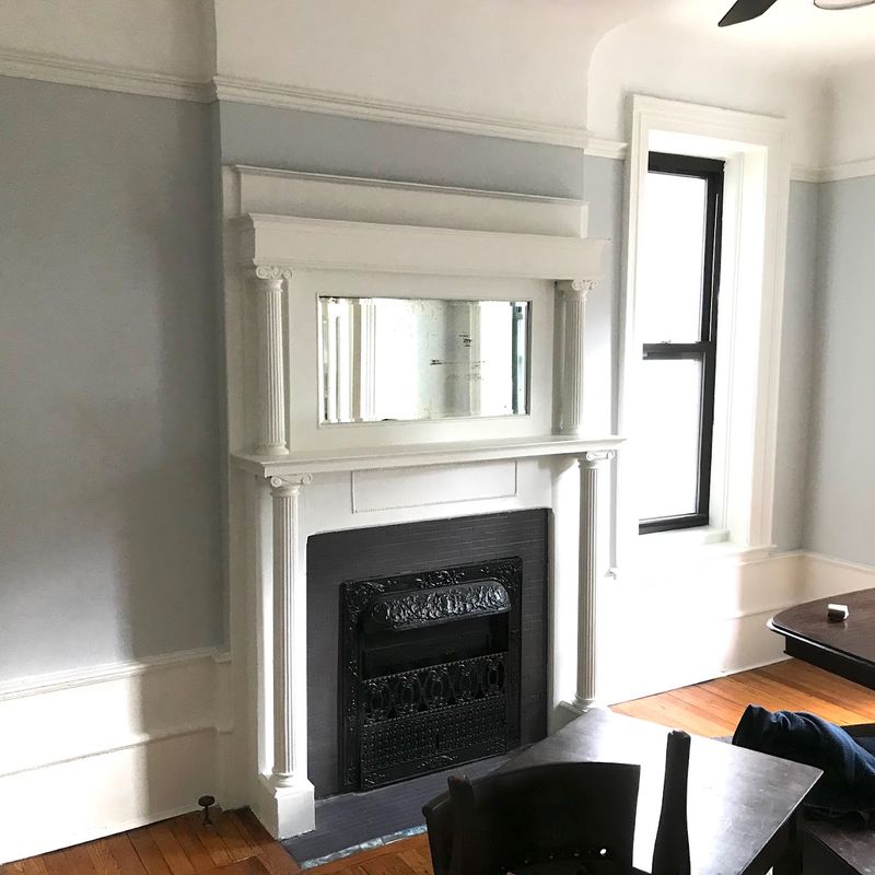 Interior Painting