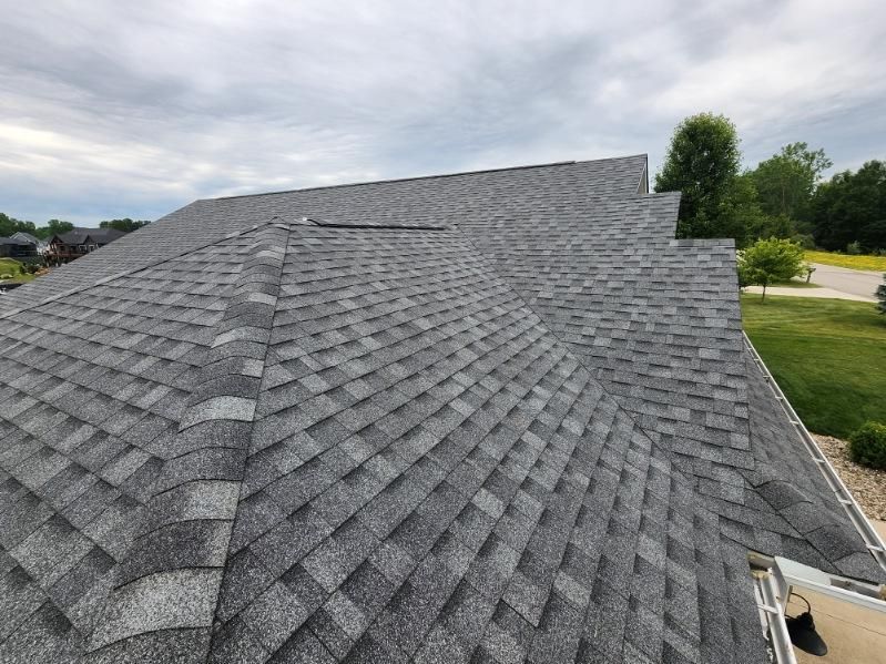 Roofing Replacement