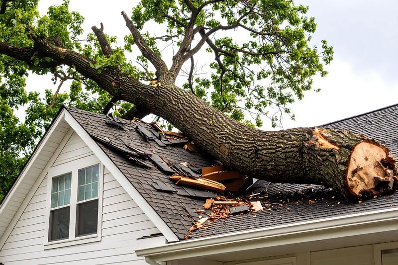 Roofing