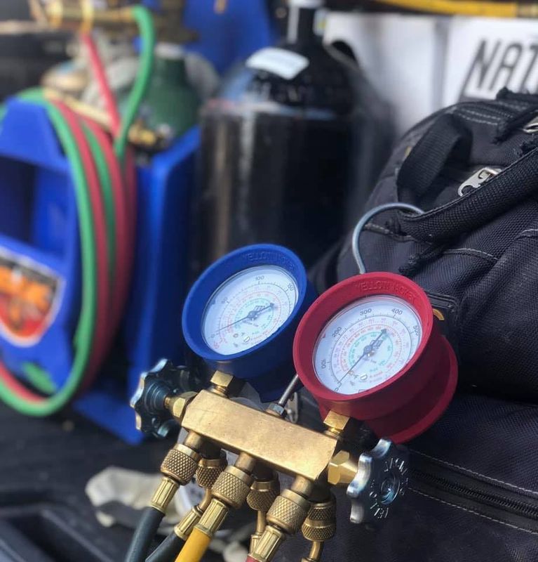 HVACR