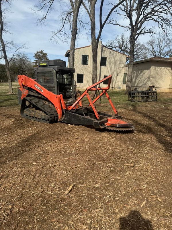 Dirt Work
