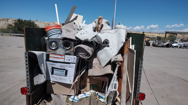 Dump Removal Services