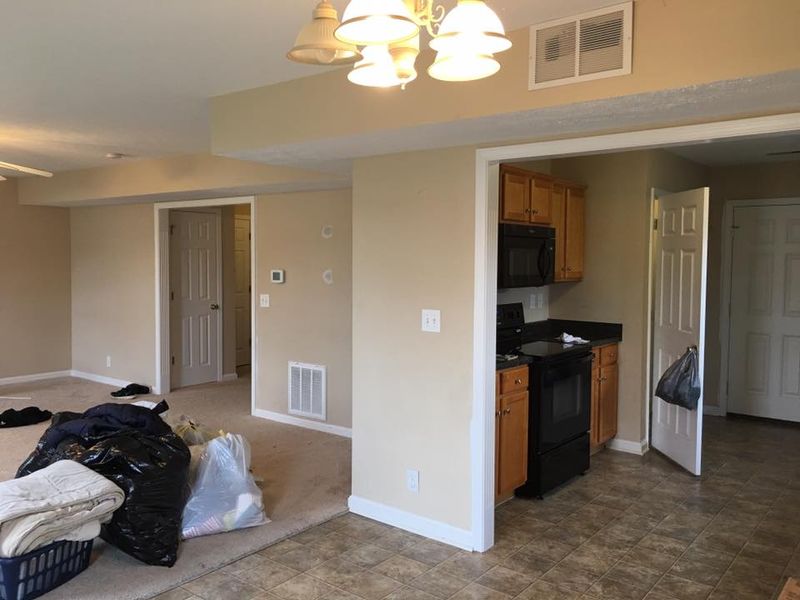 Interior Painting gallery