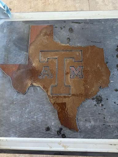 CNC Plasma Cutting Services