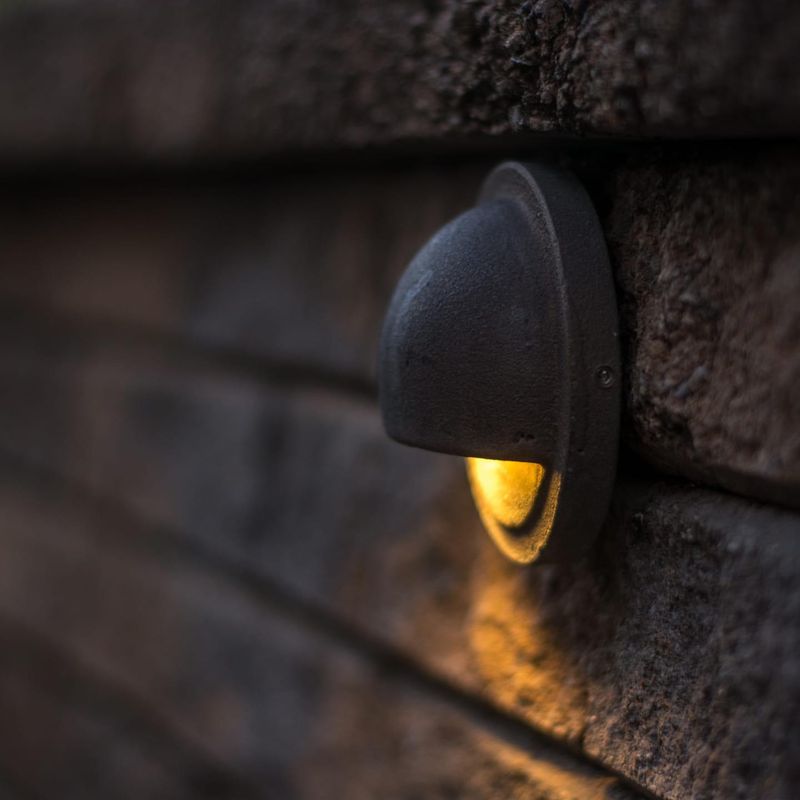 Landscape Lighting