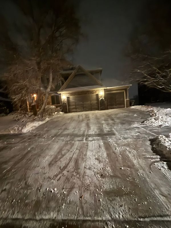 Snow Removal