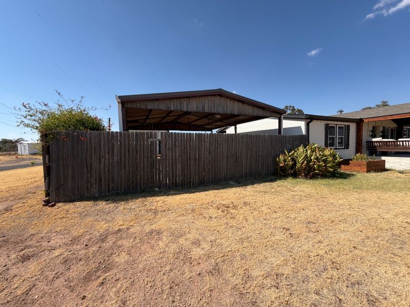 Carports