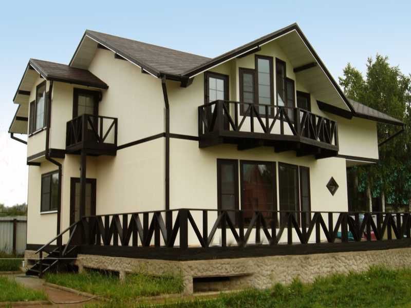 Exterior Painting