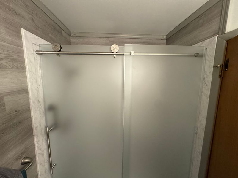 Bathroom Renovation