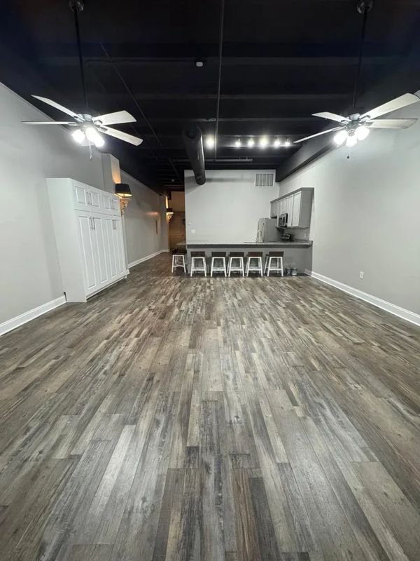 Kitchen Renovation