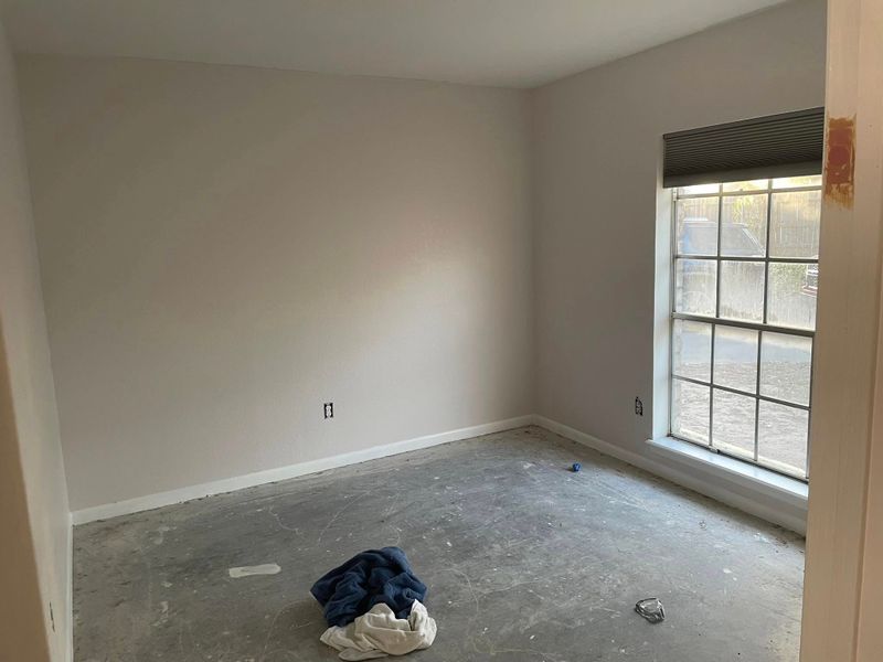 Interior Painting