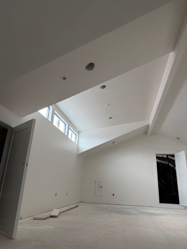 Custom Drywall Work
